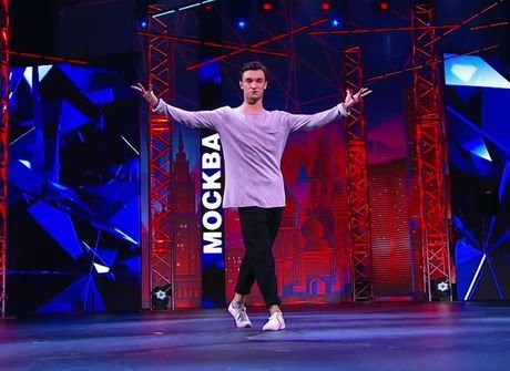 Рязанец Максим Павлов прокомментировал свой вылет из шоу «Танцы»