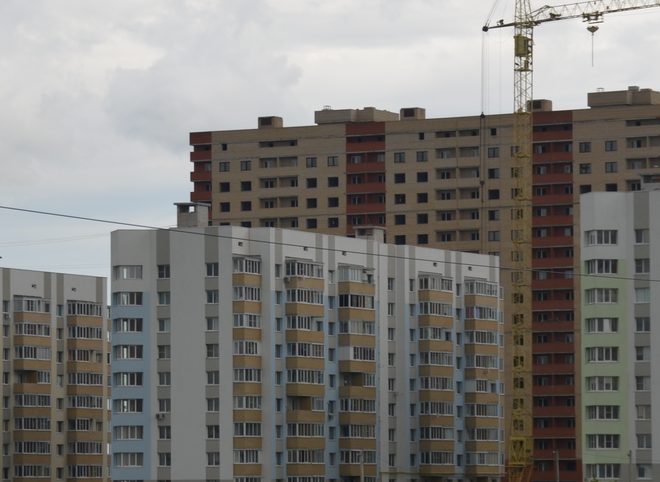 Застройщик выиграл суд у властей Рязанского района, отказавших в строительстве высоток