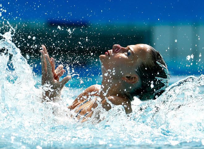 Европейская лига плавания признала двух российских спортсменок лучшими в 2017 году