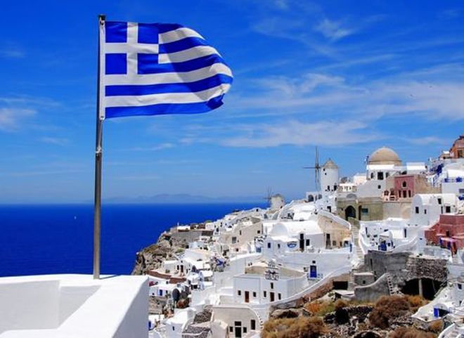 Еврогруппа согласовала выделение Греции транша в 8,5 млрд евро