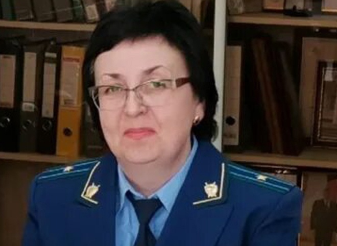 Рязанец попросил Бастрыкина допросить его по делу о суициде прокурора Светланы Евликовой