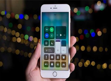 Apple выпустила новую версию операционной системы iOS 11
