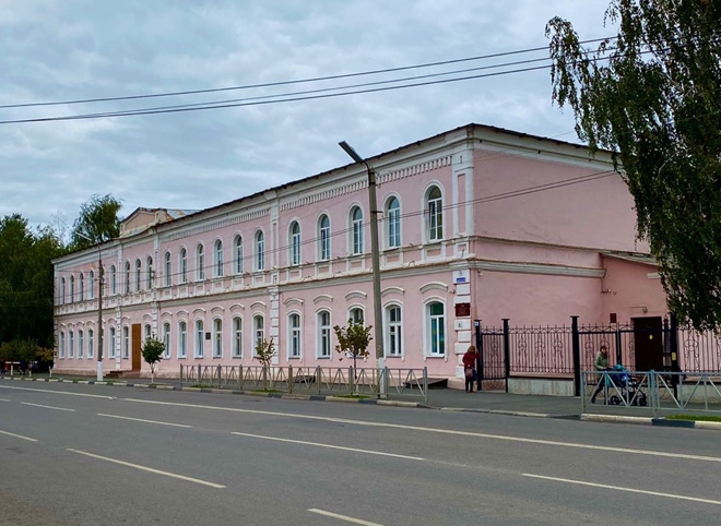 Администрация Рязани обжаловала решение суда о передаче здания школы №6 епархии