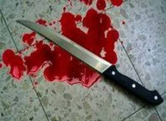 Во время ссоры 26-летний рязанец ударил товарища кухонным ножом