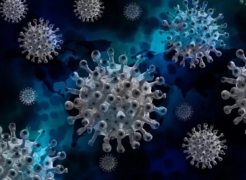 Ученые выявили неожиданную способность коронавируса
