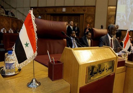В переговорах в Женеве примет участие сирийская оппозиция