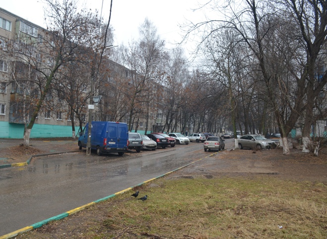 Мэрия Рязани сообщила о масштабном отключении воды в Дашково-Песочне