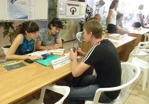 Украинским беженцам в Рязани предложили более 400 вакансий