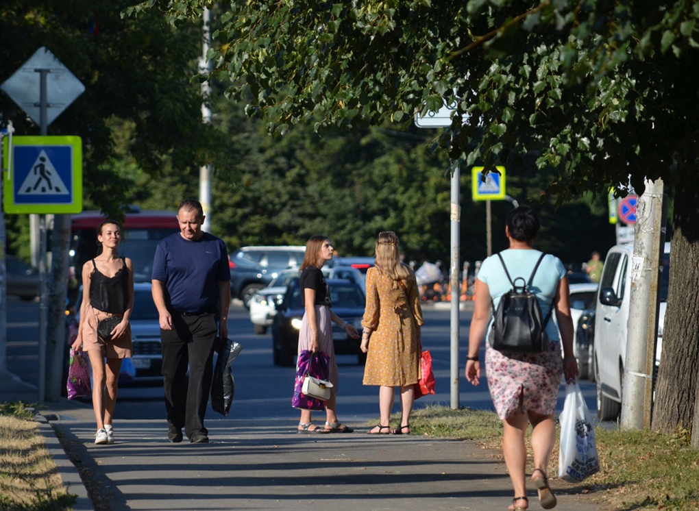 Рязанская область заняла 26-е место в рейтинге регионов по качеству рынка труда