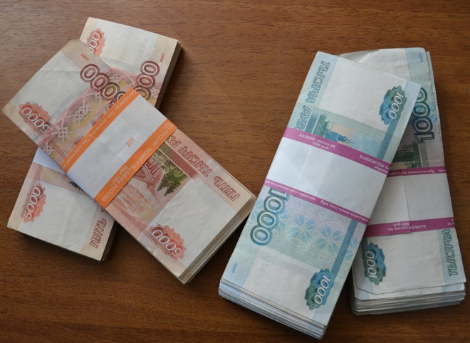 Рязанская область получит 107 миллионов на выплаты безработным