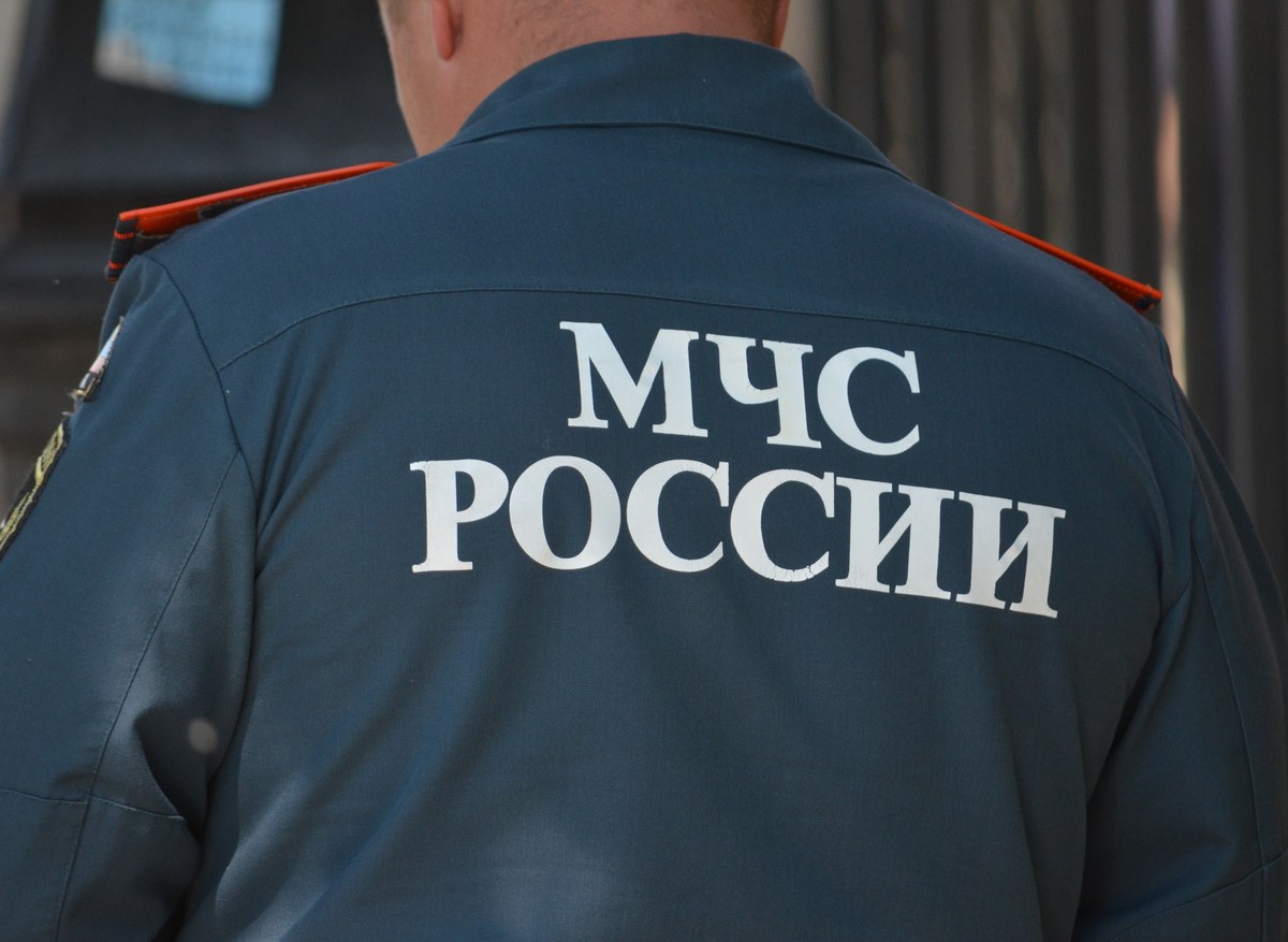 На пожаре в Пронске погиб 50-летний мужчина