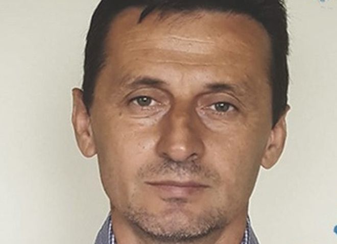 Новый главный тренер ЖФК «Рязань-ВДВ» Горан Алексич