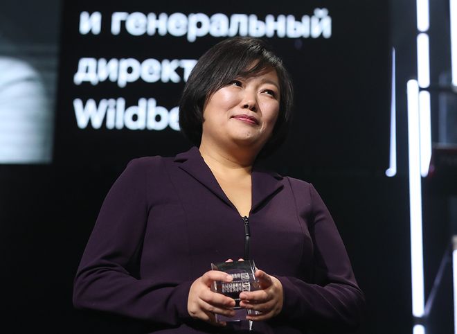 В России появилась вторая женщина-миллиардер