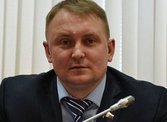 Рязанский депутат объяснил применение США «матери всех бомб»