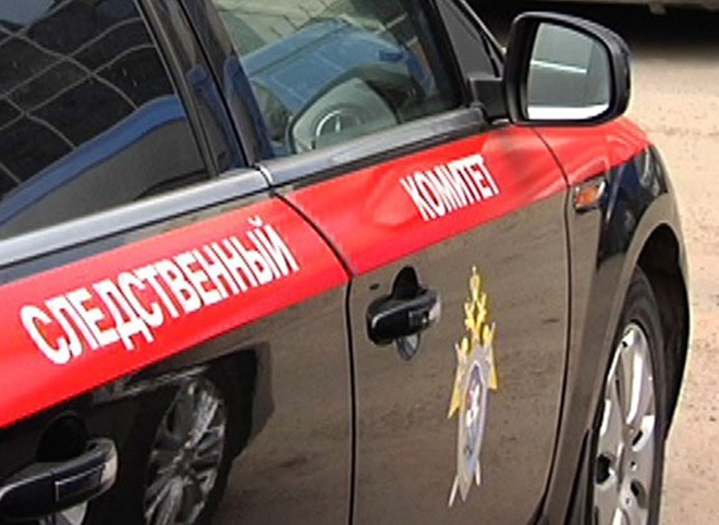 В квартире жилого дома в Шлаковом обнаружены два трупа