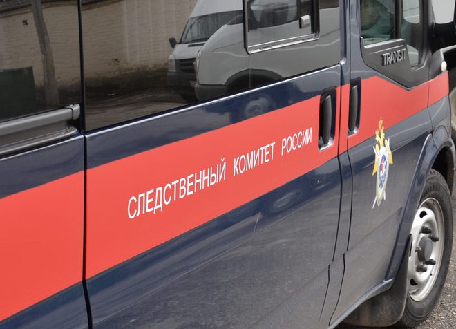 В центре Москвы в чане с водой обнаружили труп 38-летнего рязанца