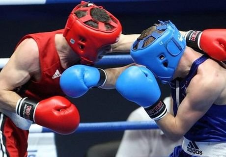 Все российские боксеры допущены на Олимпиаду в Рио