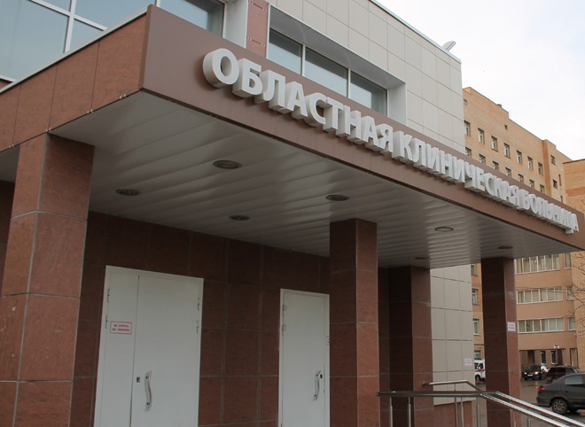 В ОКБ назвали основные причины поступления пациентов в больницу в новогодние праздники