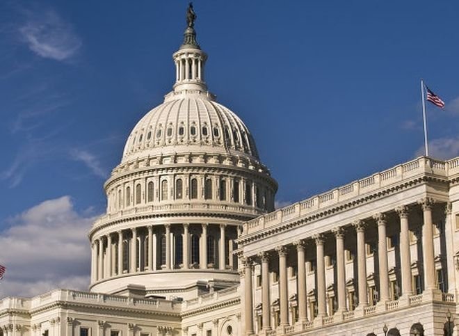 В конгресс США внесен законопроект, запрещающий отменять санкции