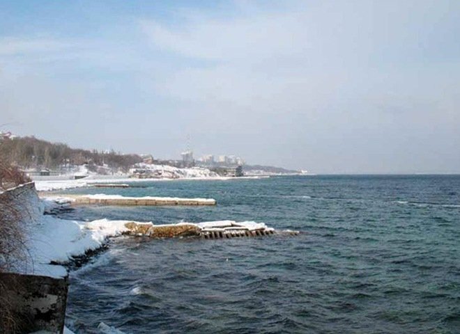 Самолет Минобороны с артистами на борту упал в Черное море