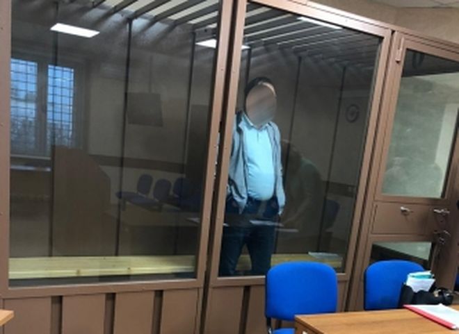 Против касимовского депутата Александра Сучкова возбудили уголовное дело
