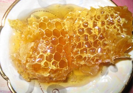 Китай купил весь башкирский мед