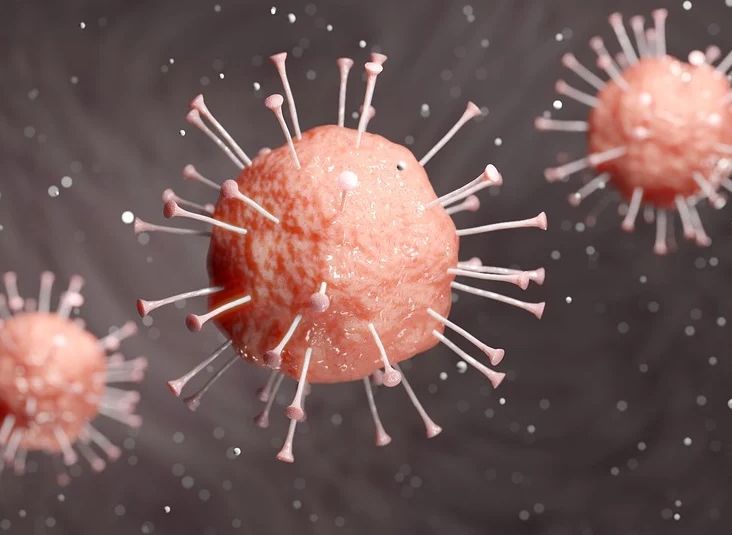 В США нашли средство, полностью блокирующее коронавирус