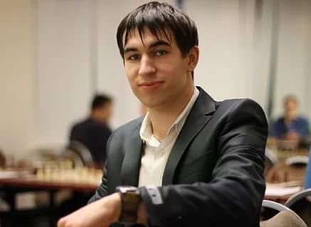 Рязанский шахматист переиграл чемпиона мира Карлсена