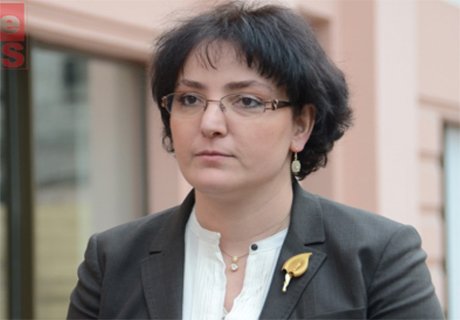 Министром обороны Грузии впервые станет женщина