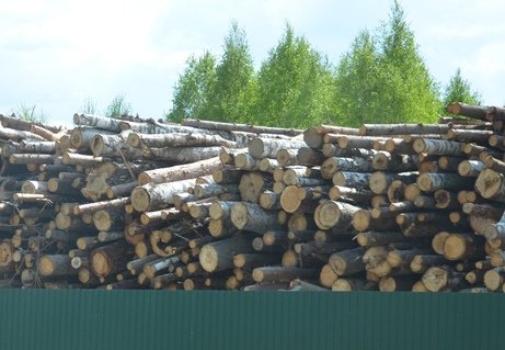 Касимовская ЦРБ закупит 195 кубометров дров