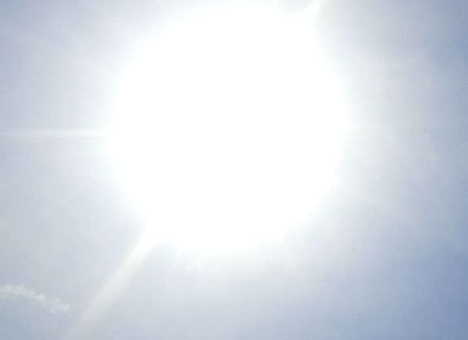 30-градусная жара в Рязанской области продлится до 15 июля