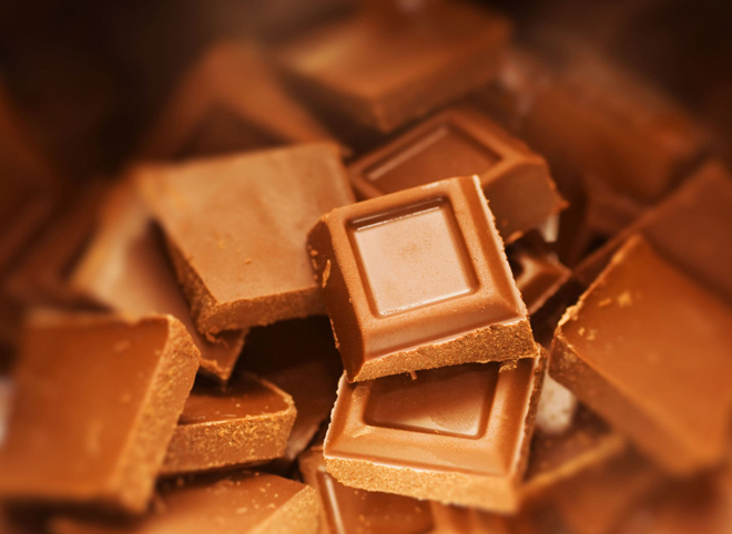 Мировой производитель шоколада покупает фабрику в Касимове
