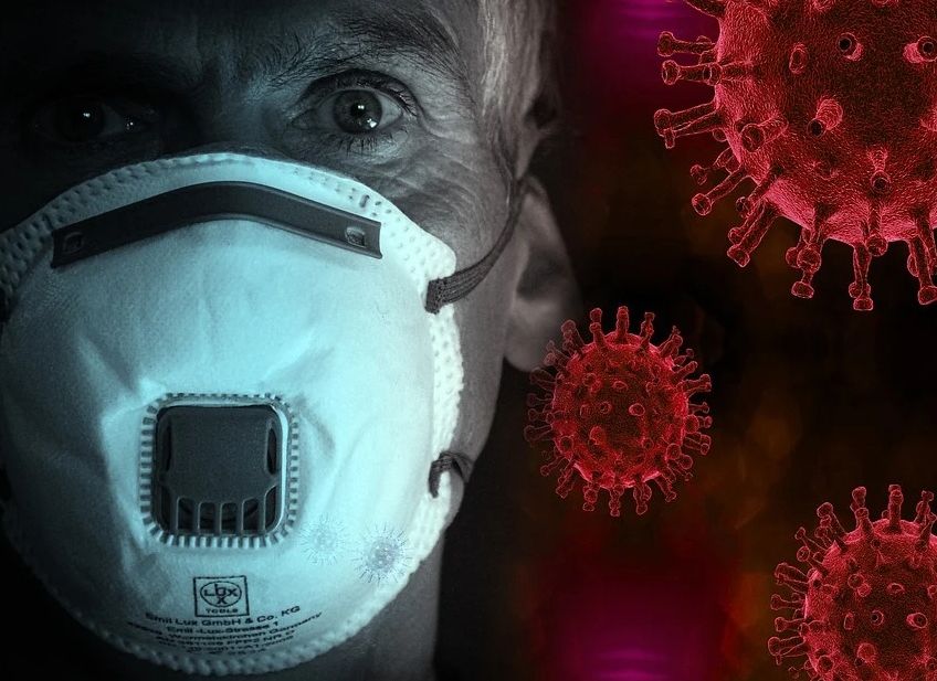 В России за сутки зафиксировано более 10 тыс. новых больных коронавирусом