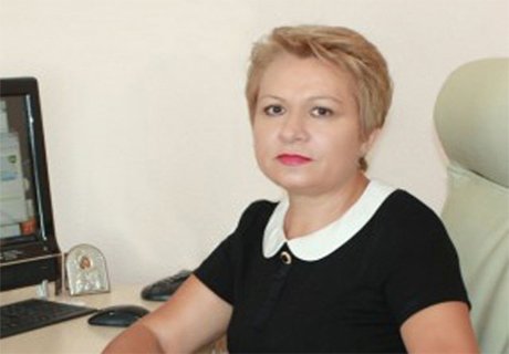 Астраханский министр «погорела» на взятке