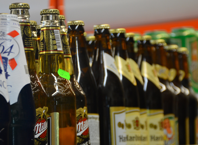Дешевое пиво в России может подорожать на 50%