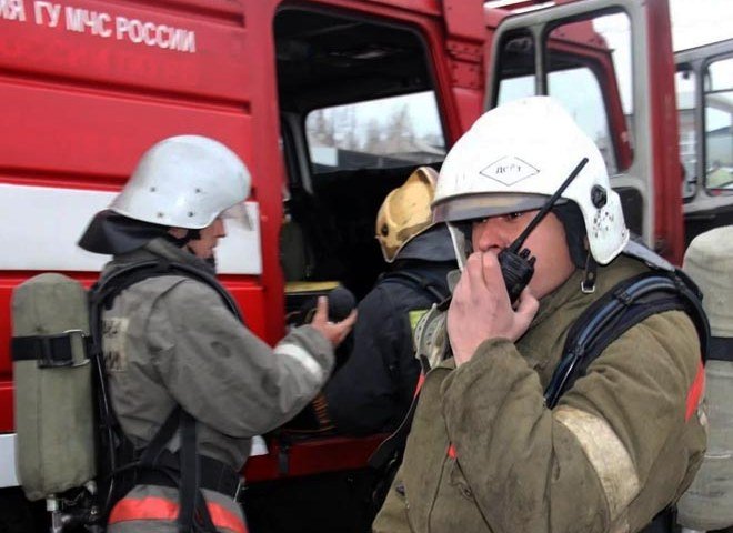 В Рязани эвакуировали посетителей ТЦ «Виктория Плаза»