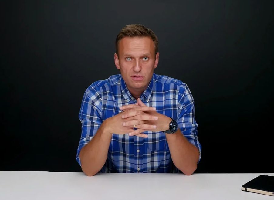 Bild: перед смертью Навального хотели обменять