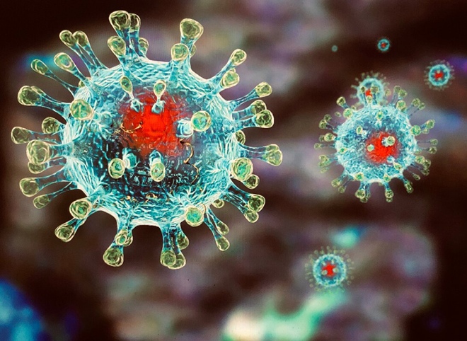 Названо самое необычное свойство коронавируса
