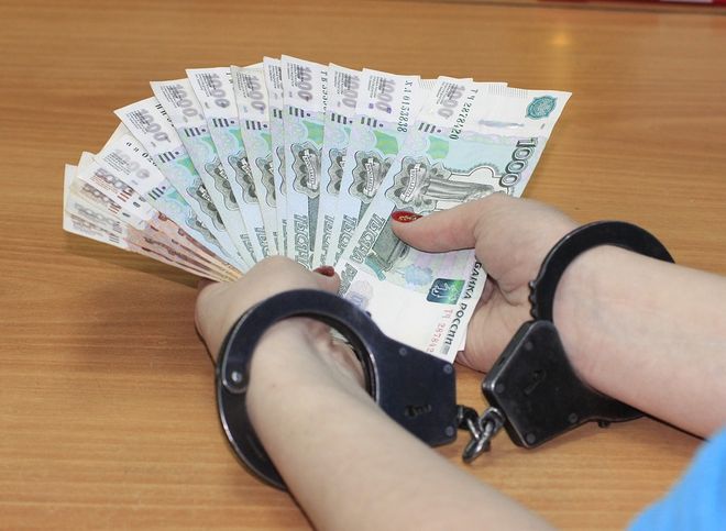 Минюст предложил не наказывать за «вынужденную» коррупцию