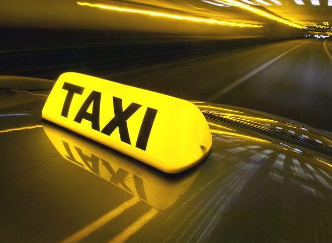 Госдума рассмотрит законопроект об обязательном страховании клиентов такси