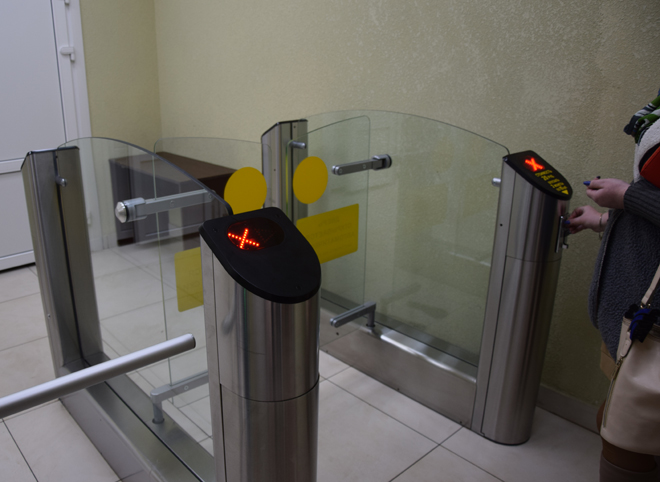 Туалет на Центральном автовокзале при наличии билета бесплатен – начальник вокзала