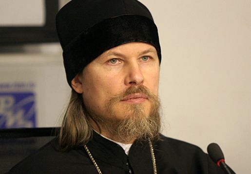 В Москве откроется выставка рязанского митрополита