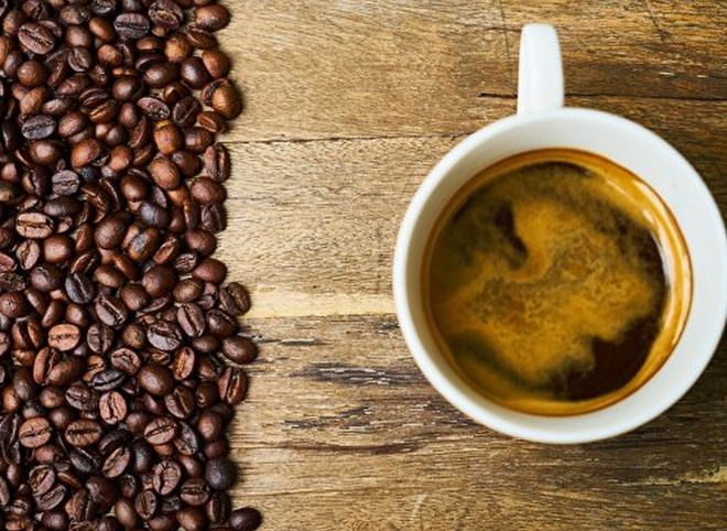 В США кофе могут маркировать как продукт, вызывающий рак
