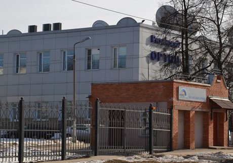 ТВ и радио в Рязани отключили из-за перехода на «цифру»