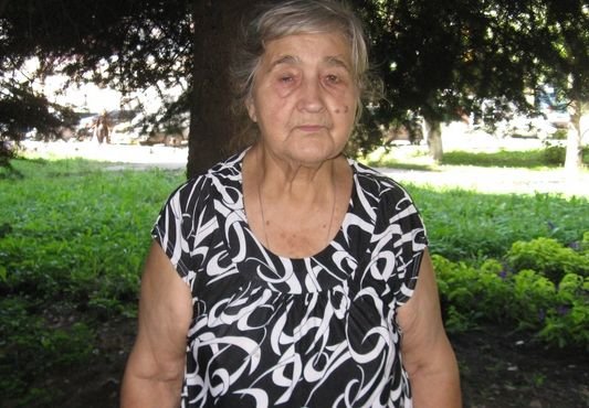 81-летняя тульская пенсионерка заблудилась в рязанском лесу