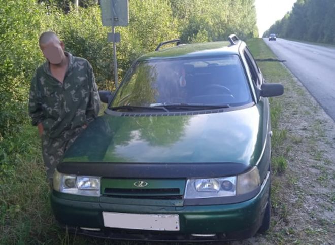 За сутки рязанские полицейские выявили 11 пьяных водителей