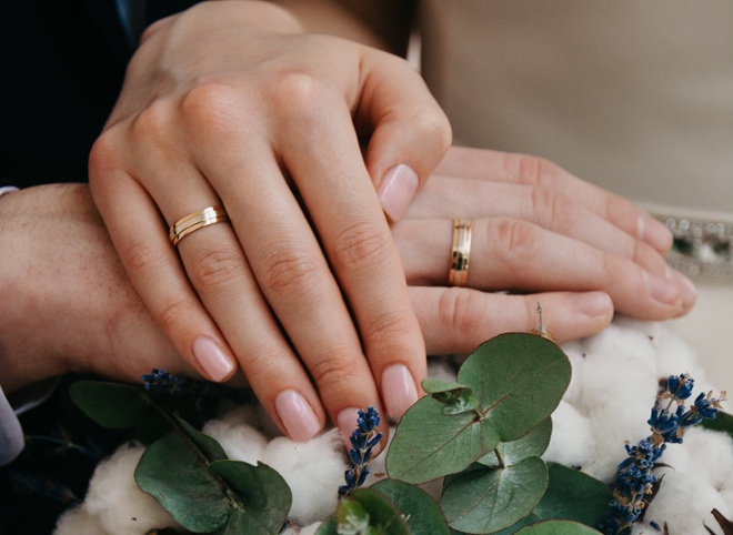В Рязанской области запретили торжественную регистрацию брака