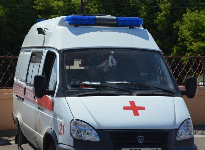 В Рязани скончались две женщины с подтвержденным коронавирусом