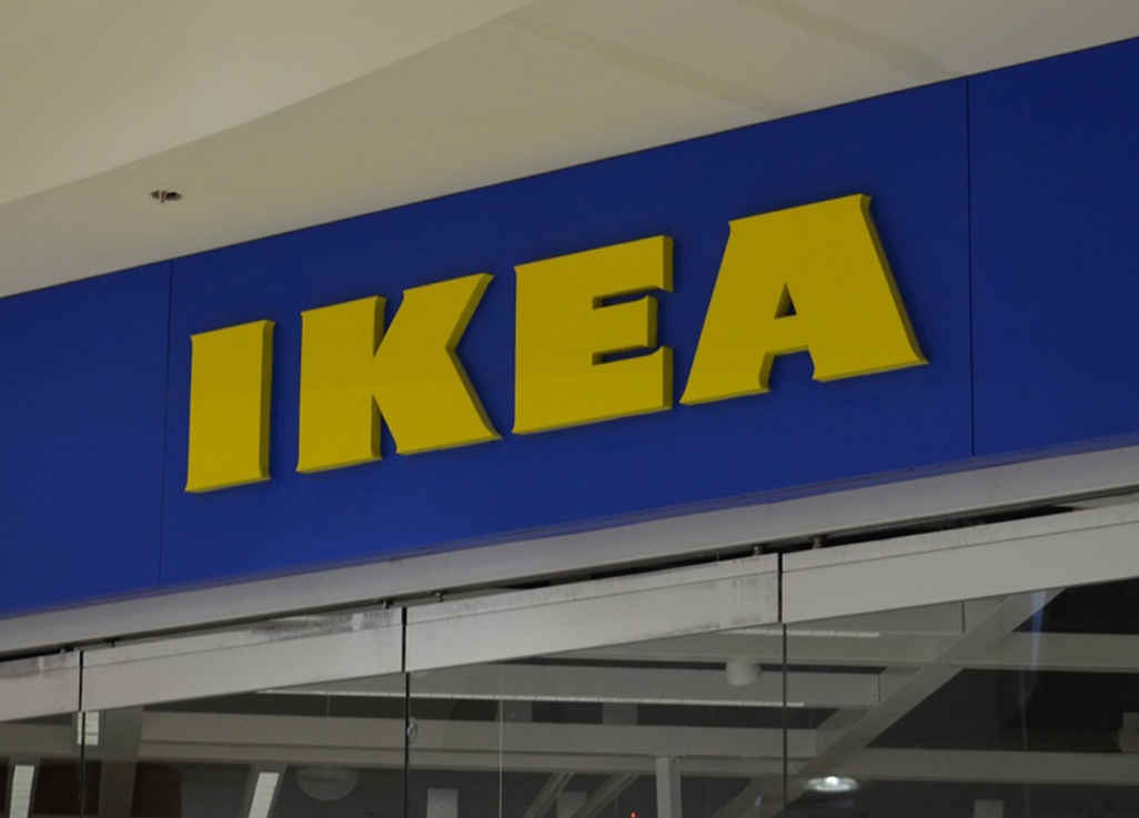 Владелец IKEA продал последний актив в России