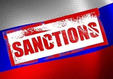 Пять европейских стран ввели санкции против России